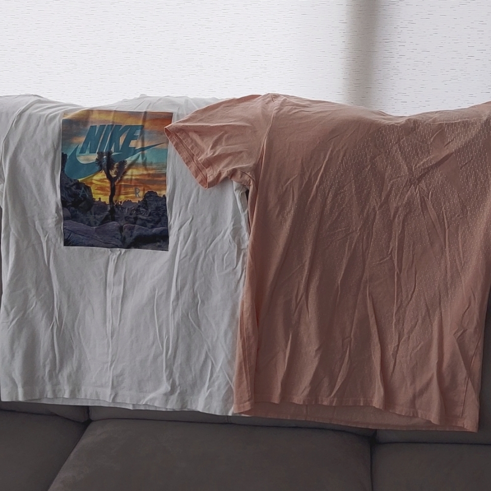 Nike TEES